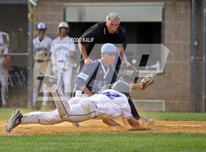 Thumbnail 3 in East Catholic @ Glastonbury photogallery.