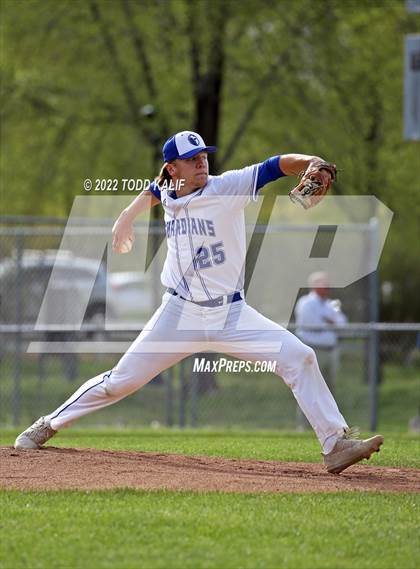 Thumbnail 2 in East Catholic @ Glastonbury photogallery.