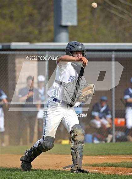 Thumbnail 1 in East Catholic @ Glastonbury photogallery.