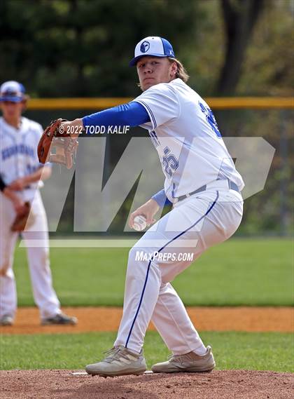 Thumbnail 2 in East Catholic @ Glastonbury photogallery.