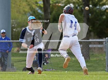Thumbnail 3 in East Catholic @ Glastonbury photogallery.