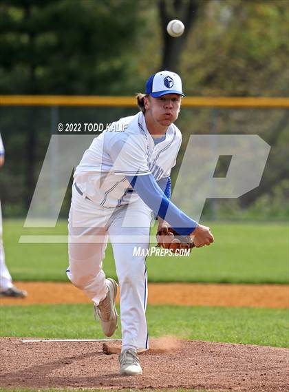 Thumbnail 2 in East Catholic @ Glastonbury photogallery.