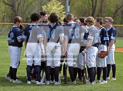 Thumbnail 1 in East Catholic @ Glastonbury photogallery.