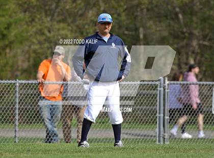 Thumbnail 2 in East Catholic @ Glastonbury photogallery.