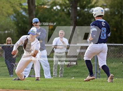 Thumbnail 2 in East Catholic @ Glastonbury photogallery.