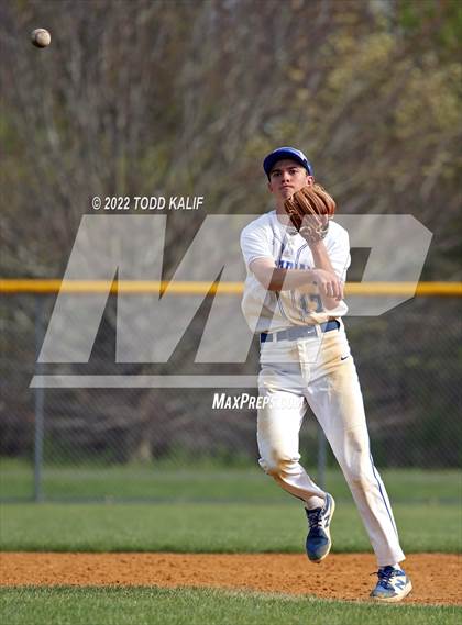 Thumbnail 2 in East Catholic @ Glastonbury photogallery.