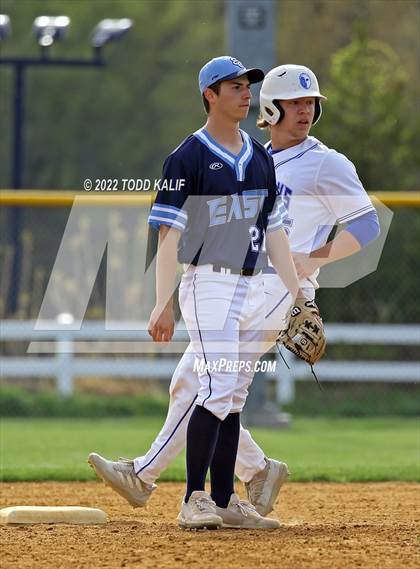 Thumbnail 2 in East Catholic @ Glastonbury photogallery.