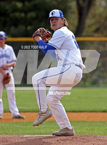 Thumbnail 3 in East Catholic @ Glastonbury photogallery.
