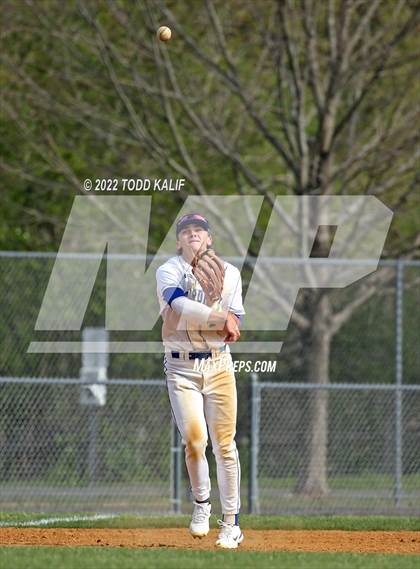 Thumbnail 1 in East Catholic @ Glastonbury photogallery.