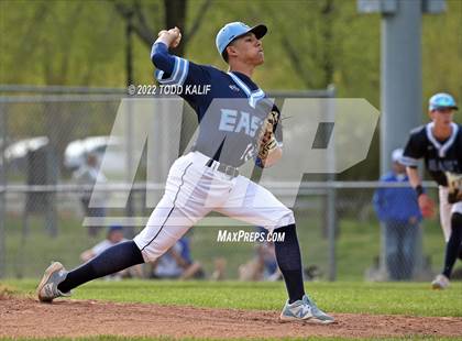 Thumbnail 1 in East Catholic @ Glastonbury photogallery.