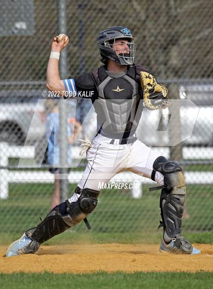 Thumbnail 2 in East Catholic @ Glastonbury photogallery.