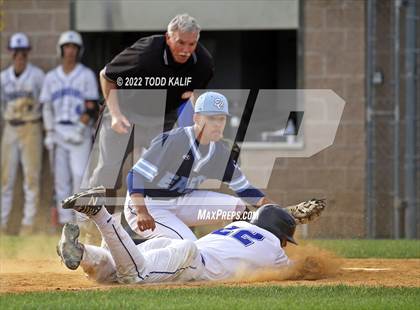Thumbnail 1 in East Catholic @ Glastonbury photogallery.