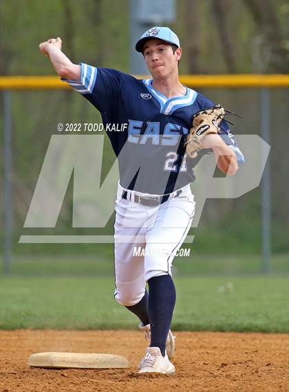 Thumbnail 1 in East Catholic @ Glastonbury photogallery.