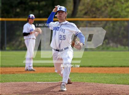 Thumbnail 1 in East Catholic @ Glastonbury photogallery.