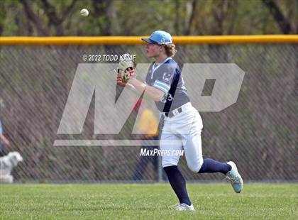 Thumbnail 2 in East Catholic @ Glastonbury photogallery.
