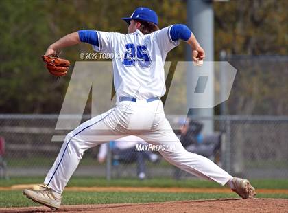 Thumbnail 2 in East Catholic @ Glastonbury photogallery.
