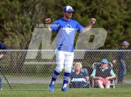 Thumbnail 1 in East Catholic @ Glastonbury photogallery.