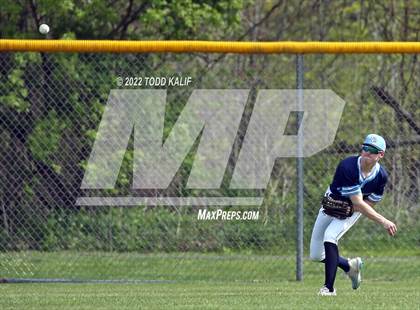 Thumbnail 3 in East Catholic @ Glastonbury photogallery.