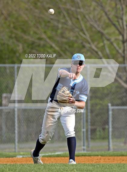 Thumbnail 1 in East Catholic @ Glastonbury photogallery.