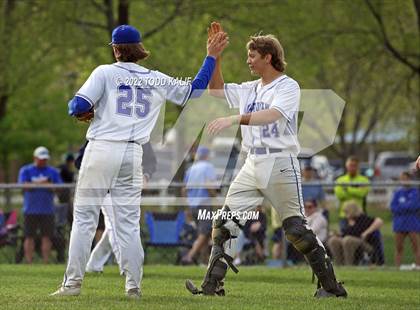 Thumbnail 3 in East Catholic @ Glastonbury photogallery.