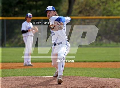 Thumbnail 3 in East Catholic @ Glastonbury photogallery.