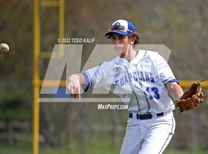 Thumbnail 3 in East Catholic @ Glastonbury photogallery.
