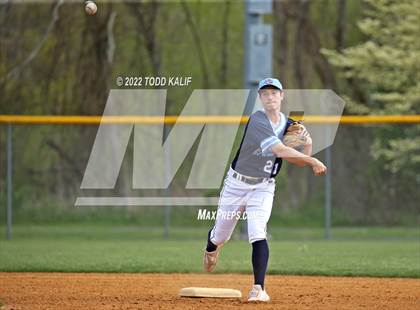 Thumbnail 3 in East Catholic @ Glastonbury photogallery.
