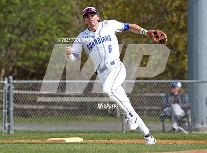 Thumbnail 3 in East Catholic @ Glastonbury photogallery.