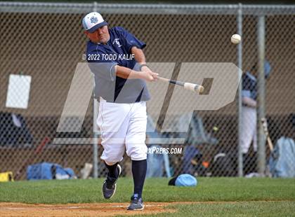 Thumbnail 2 in East Catholic @ Glastonbury photogallery.