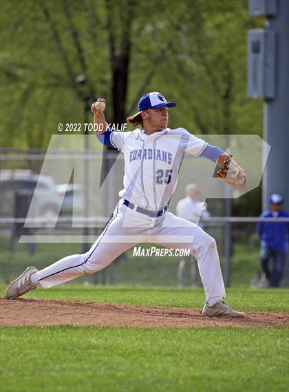 Thumbnail 3 in East Catholic @ Glastonbury photogallery.