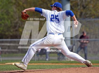 Thumbnail 1 in East Catholic @ Glastonbury photogallery.