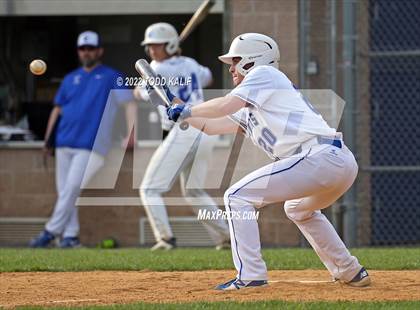 Thumbnail 1 in East Catholic @ Glastonbury photogallery.
