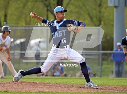 Thumbnail 3 in East Catholic @ Glastonbury photogallery.