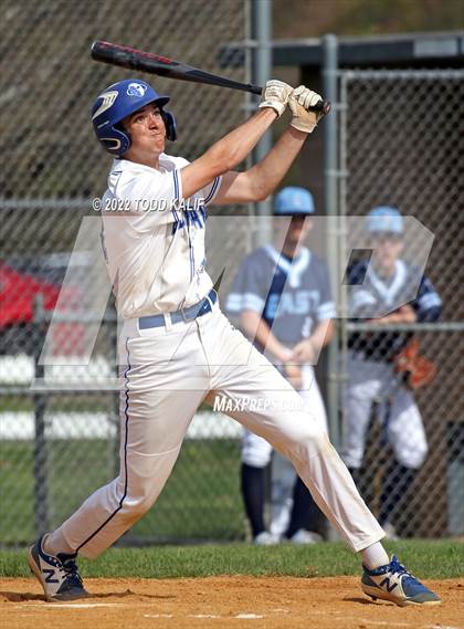 Thumbnail 2 in East Catholic @ Glastonbury photogallery.