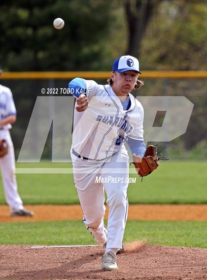 Thumbnail 1 in East Catholic @ Glastonbury photogallery.
