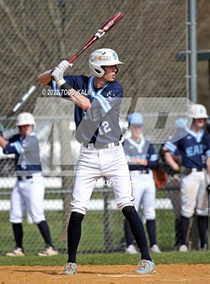 Thumbnail 3 in East Catholic @ Glastonbury photogallery.