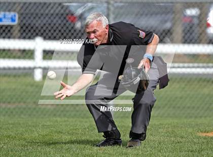 Thumbnail 1 in East Catholic @ Glastonbury photogallery.