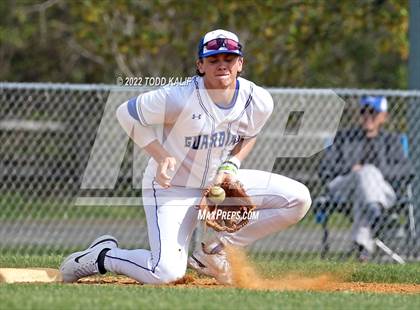 Thumbnail 3 in East Catholic @ Glastonbury photogallery.