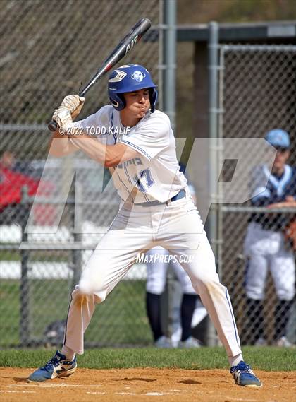 Thumbnail 3 in East Catholic @ Glastonbury photogallery.