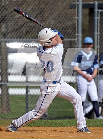Thumbnail 3 in East Catholic @ Glastonbury photogallery.