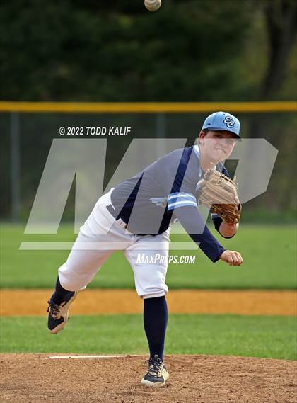 Thumbnail 2 in East Catholic @ Glastonbury photogallery.