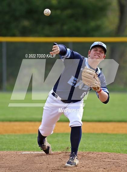 Thumbnail 3 in East Catholic @ Glastonbury photogallery.