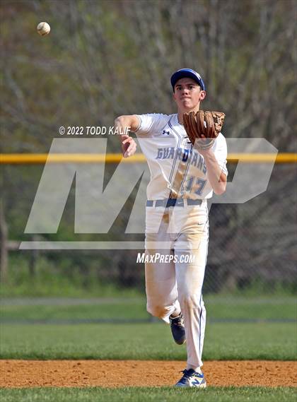 Thumbnail 2 in East Catholic @ Glastonbury photogallery.