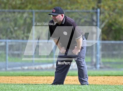 Thumbnail 1 in East Catholic @ Glastonbury photogallery.
