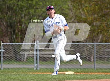Thumbnail 1 in East Catholic @ Glastonbury photogallery.