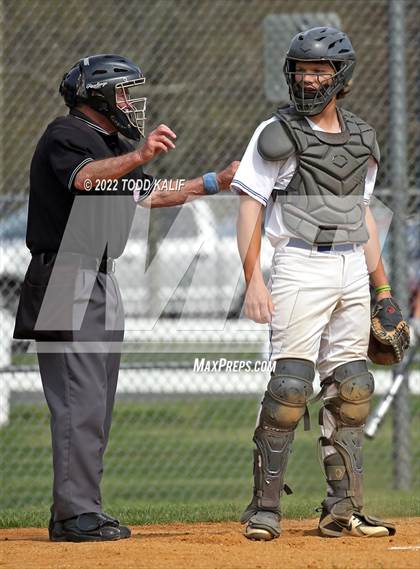 Thumbnail 3 in East Catholic @ Glastonbury photogallery.