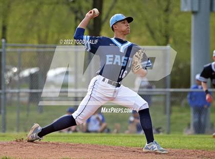 Thumbnail 3 in East Catholic @ Glastonbury photogallery.
