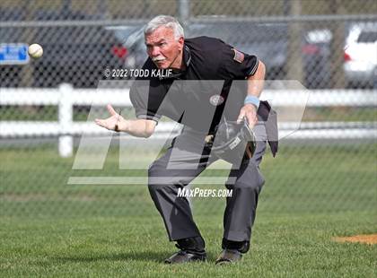 Thumbnail 3 in East Catholic @ Glastonbury photogallery.