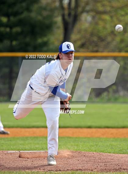 Thumbnail 3 in East Catholic @ Glastonbury photogallery.
