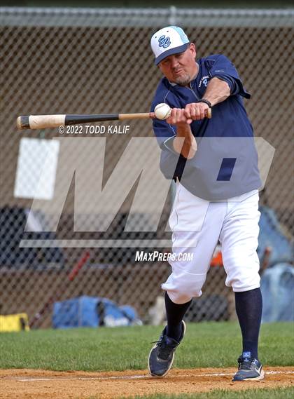 Thumbnail 1 in East Catholic @ Glastonbury photogallery.
